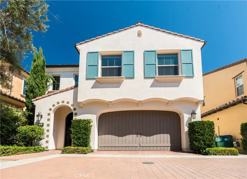55 Decker, Irvine, CA 92620
