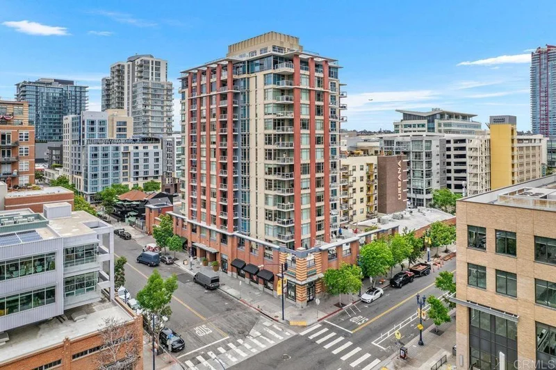 427 9th Avenue 405, San Diego, CA 92101
