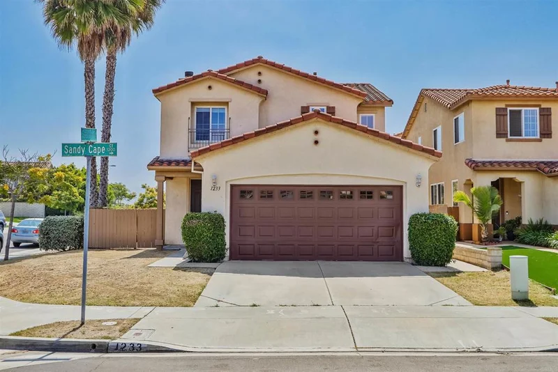 1233 Sandy Cape Court, San Diego, CA 92154