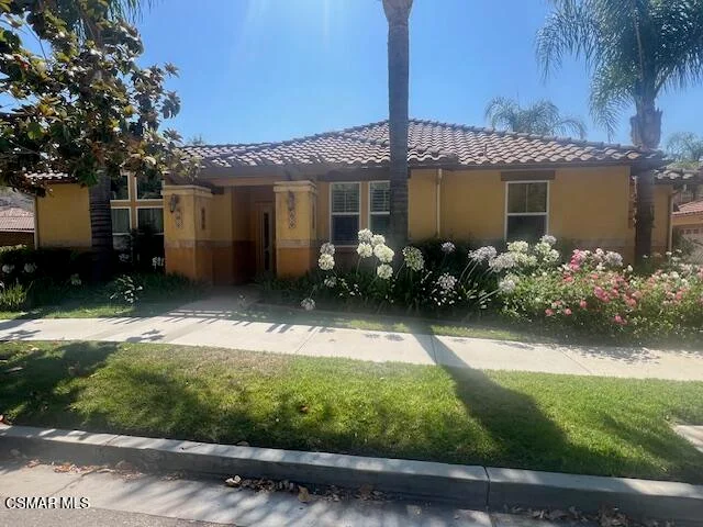 5198 Pine Rose Court 12, Simi Valley, CA 93063