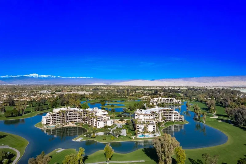910 Island Drive 503, Rancho Mirage, CA 92270