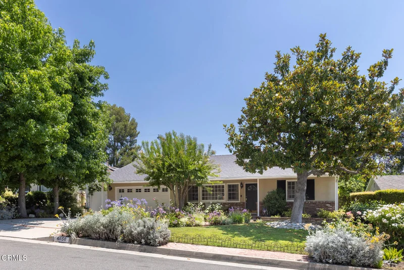 4650 Encinas Drive, La Canada Flintridge, CA 91011