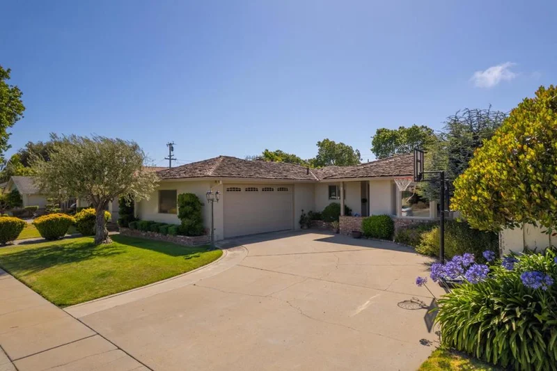 1152 Los Palos Drive, Salinas, CA 93901