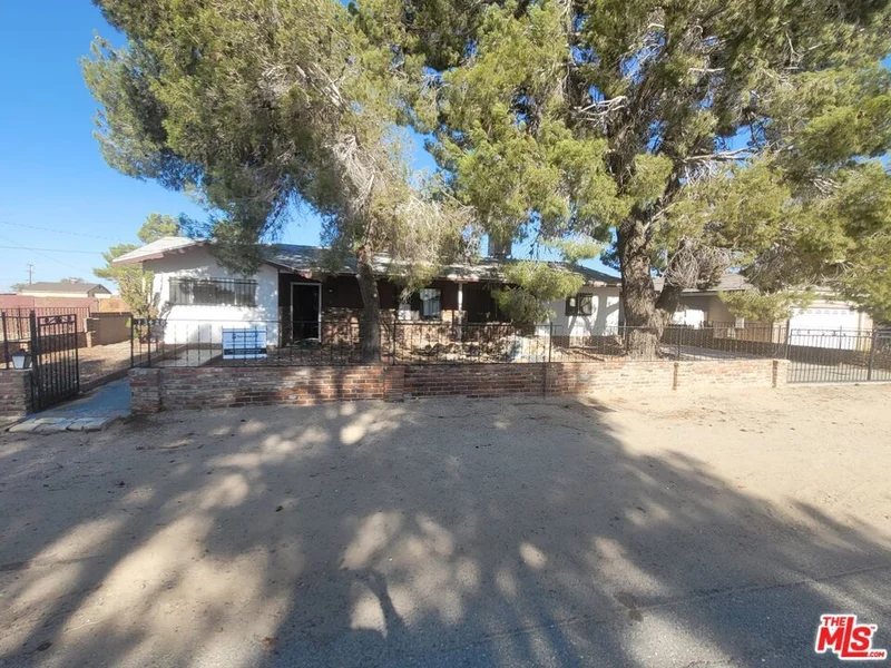 13420 Gilbert Street, Edwards, CA 93523