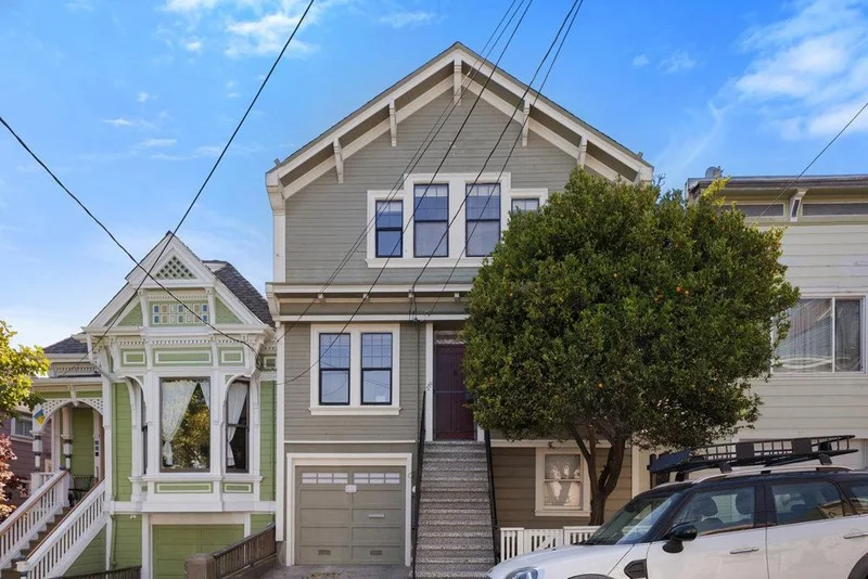 270 Andover Street, San Francisco, CA 94110