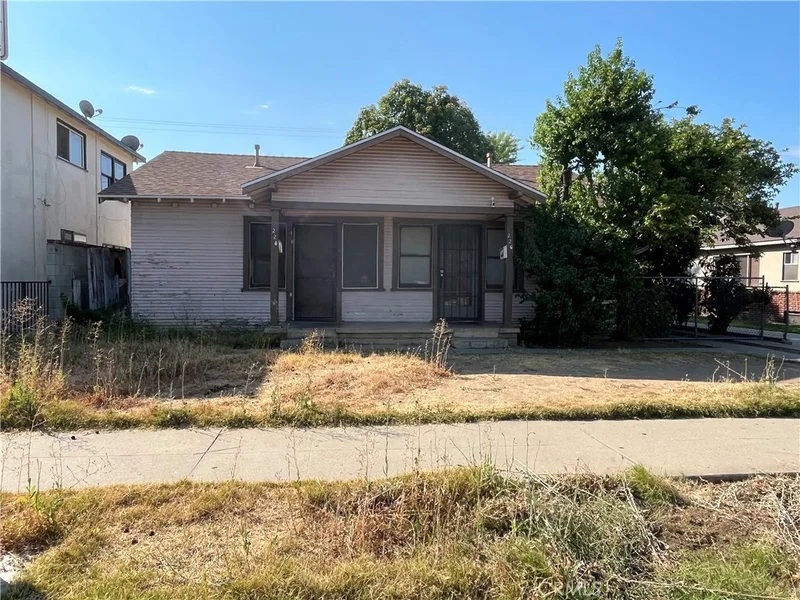 226 Harding Avenue, San Fernando, CA 91340