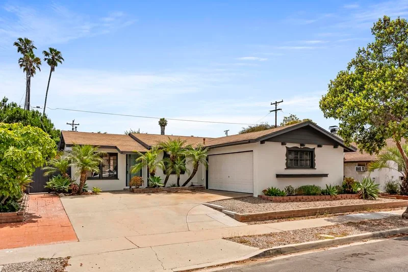 5241 Cole St., Clairemont Mesa, CA 92117