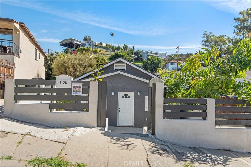 1126 Stone Street, Los Angeles, CA 90063