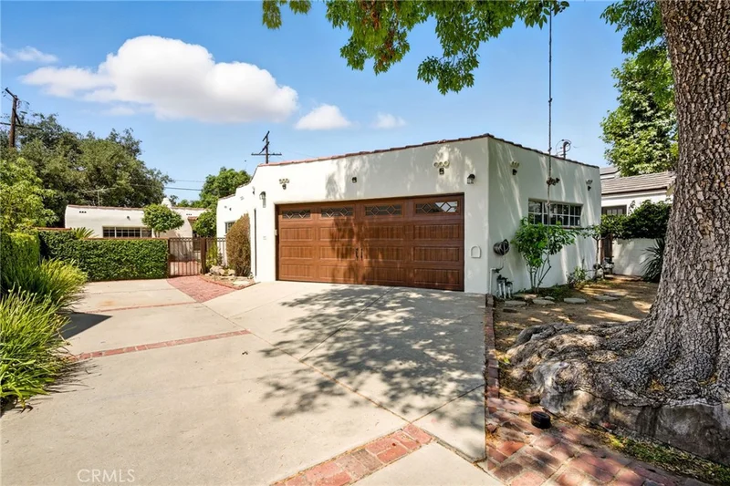 27 Champion Place, Alhambra, CA 91801