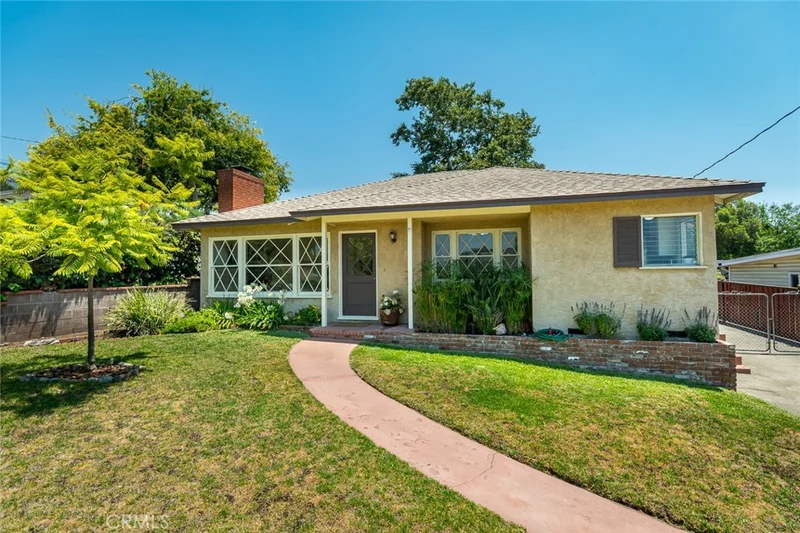 4632 Marellen Place, La Crescenta, CA 91214