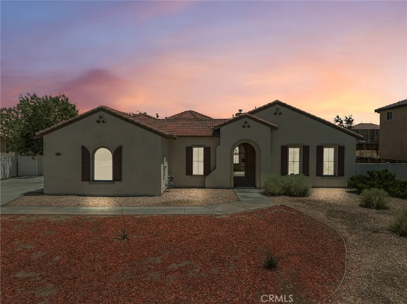 12573 Cabazon Court, Apple Valley, CA 92308