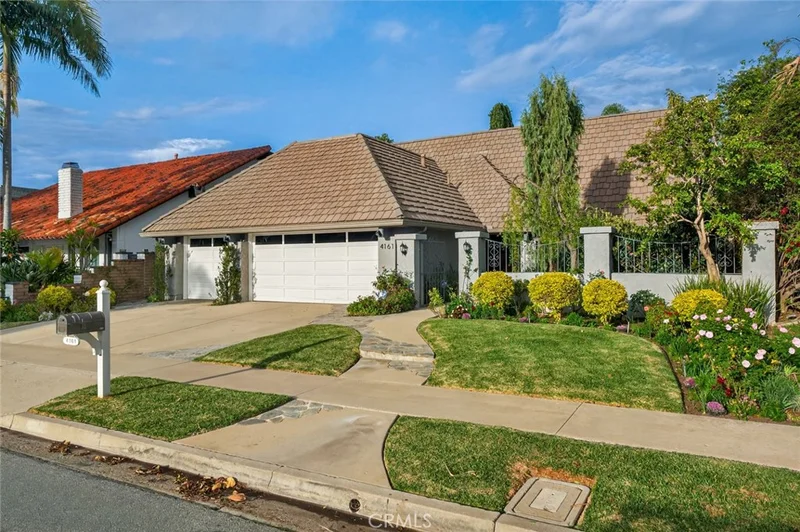 4161 Williwaw Drive, Irvine, CA 92620