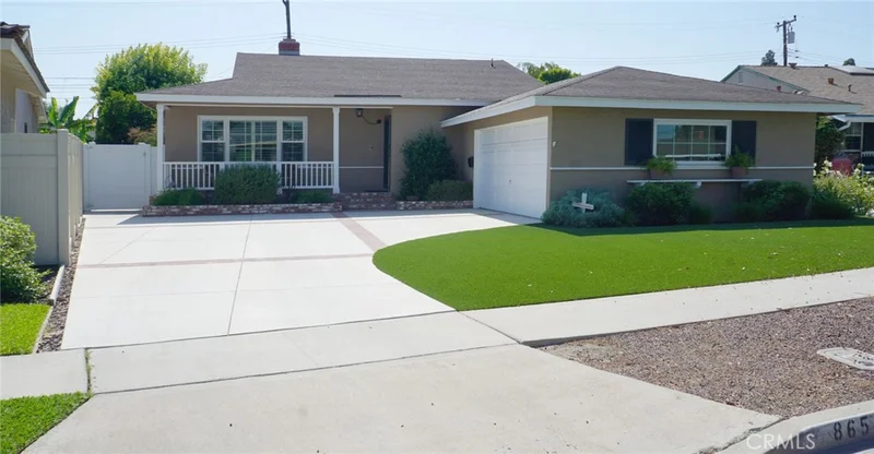865 N Karen Way, Long Beach, CA 90815