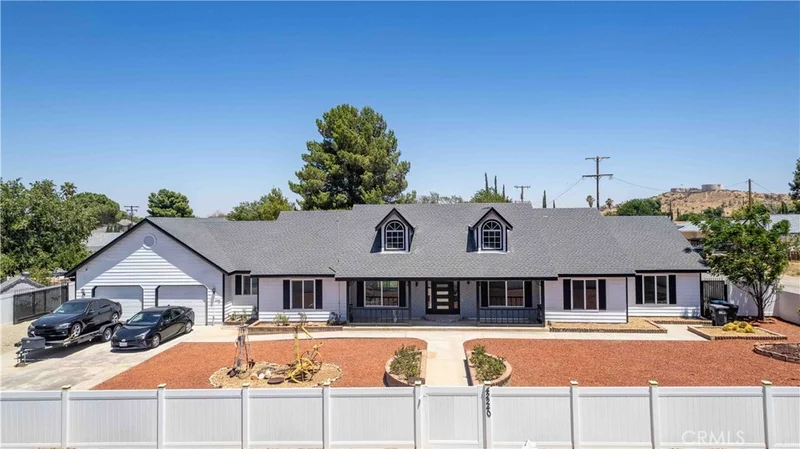 42240 47th Street W, Lancaster, CA 93536