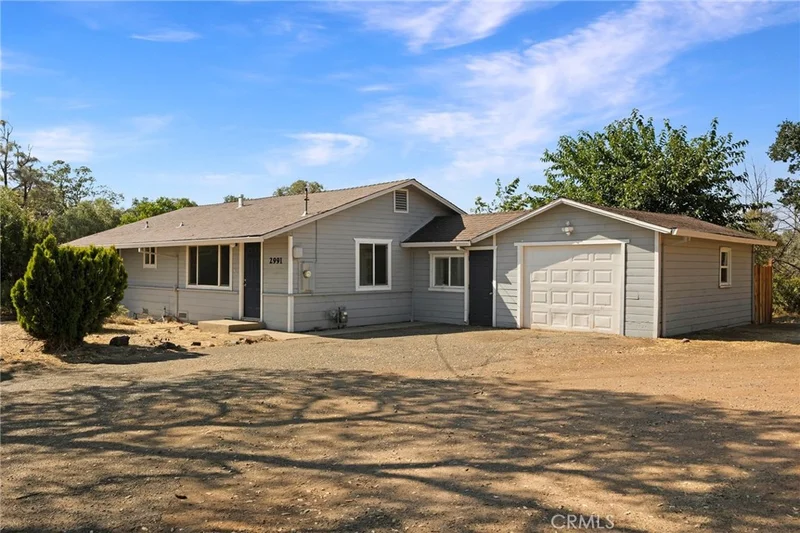 2991 Lower Wyandotte Road, Oroville, CA 95966
