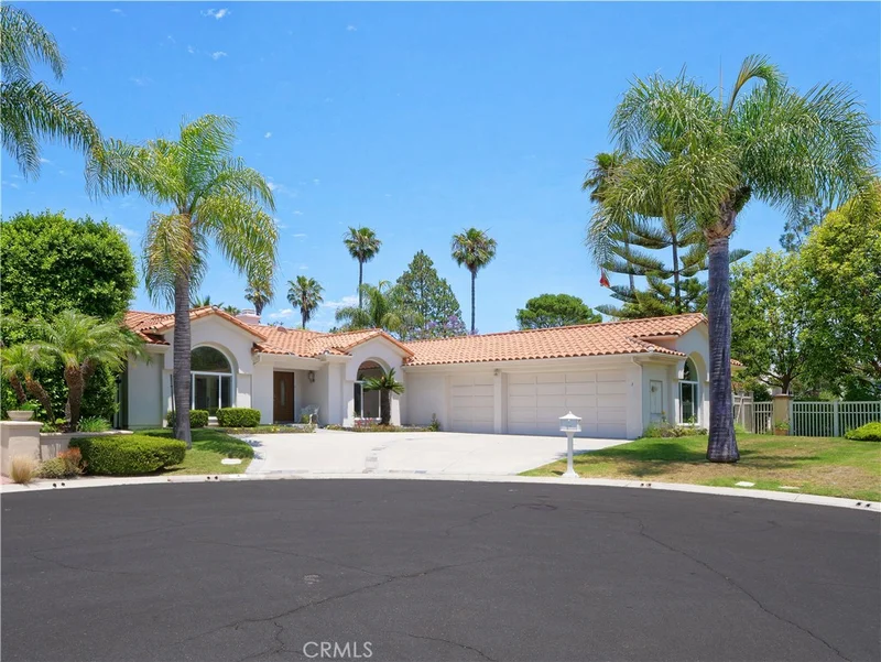 3 Via La Rocca, Rancho Palos Verdes, CA 90275