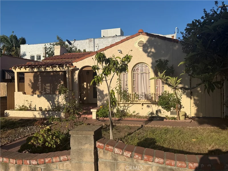 1014 S Meyler Street, San Pedro, CA 90731