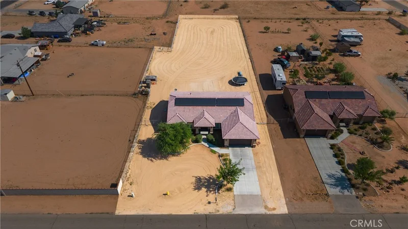 22536 Pahute Road, Apple Valley, CA 92308