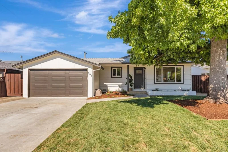 890 Silacci Drive, Campbell, CA 95008