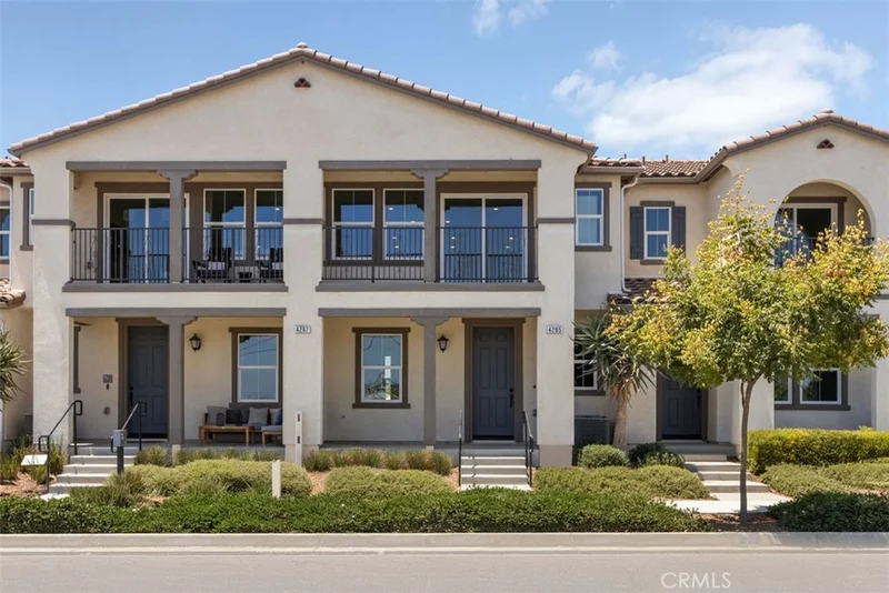 4285 S Hermosa Paseo, Ontario, CA 91761