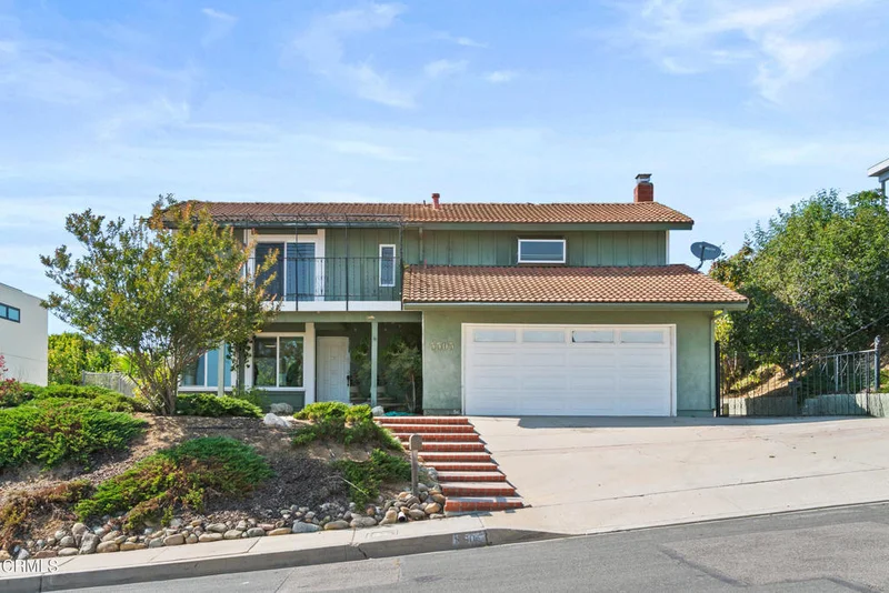 5505 Topa Topa Drive, Ventura, CA 93003