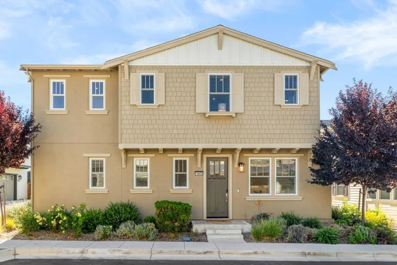 18855 Montalvo Oaks Circle, Monte Sereno, CA 95030