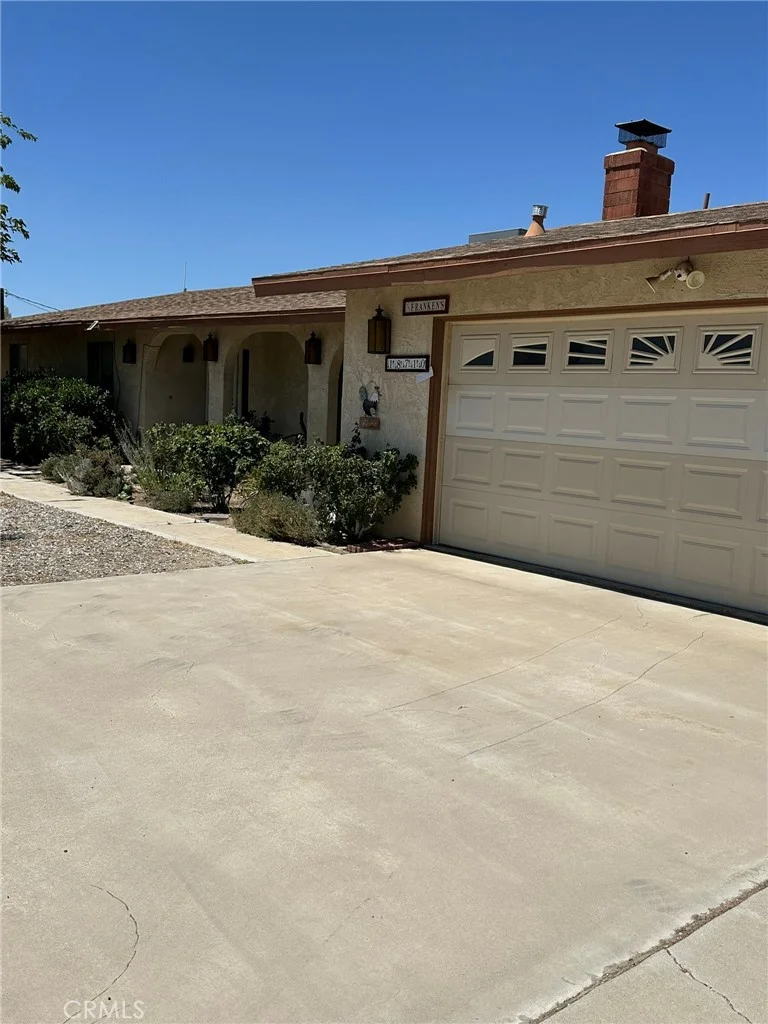 18710 Otomian Road, Apple Valley, CA 92307