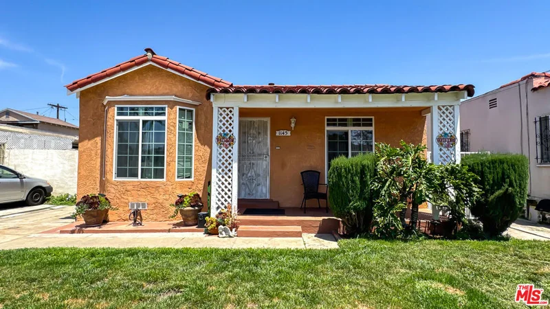1145 W 58th Street, Los Angeles, CA 90037