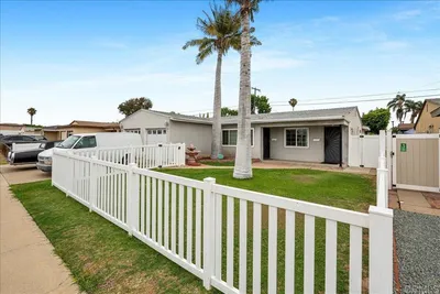 717 Jefferson Avenue A & B