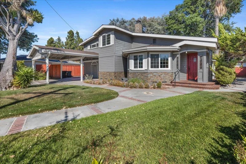 510 Sunnymount Avenue, Sunnyvale, CA 94087
