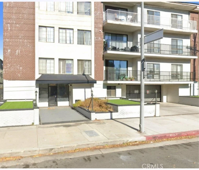 19029 Nordhoff Street 308, Northridge, CA 91324