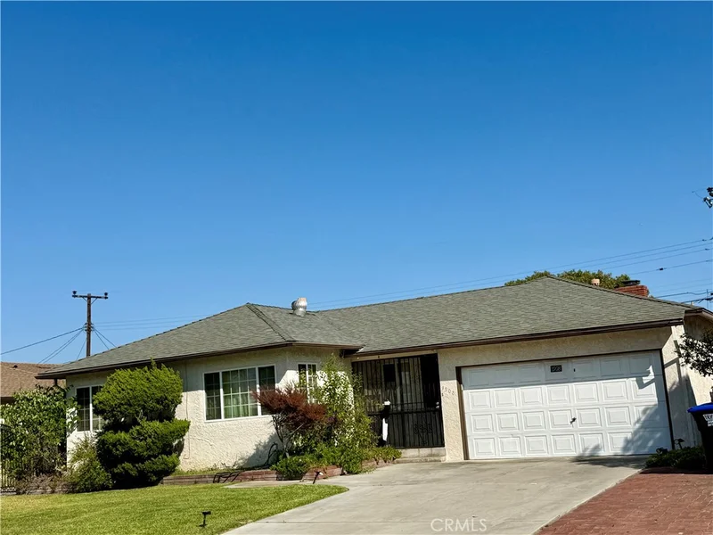 1908 S Bradshawe Avenue, Monterey Park, CA 91754