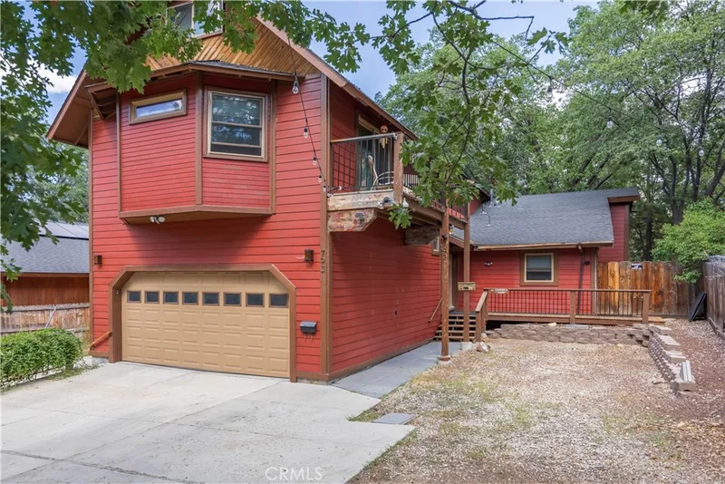 793 Knight Avenue, Big Bear Lake, CA 92315