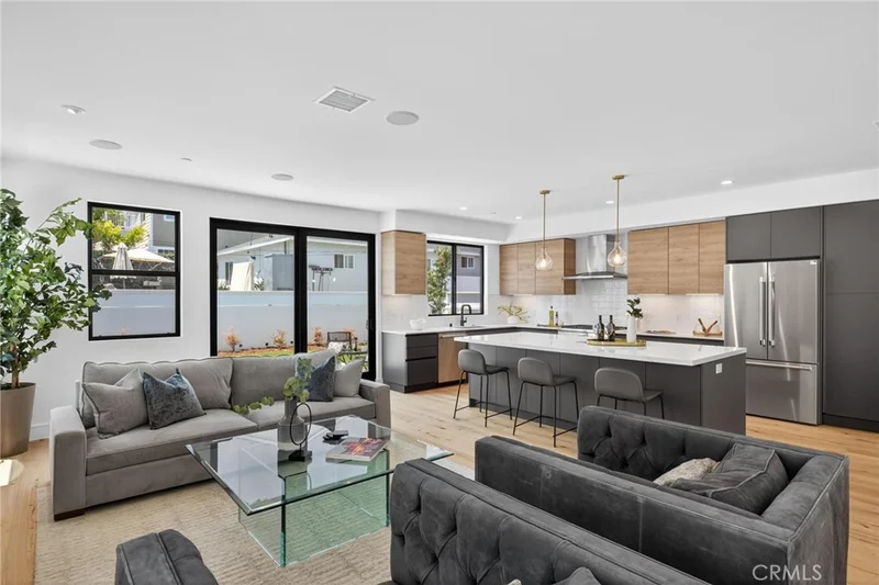 1007 S Prospect Ave, Redondo Beach, CA 90277