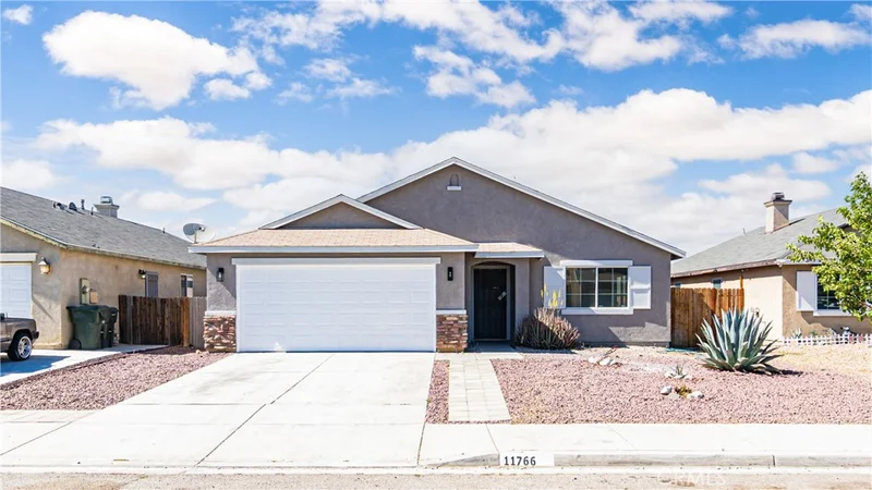11766 Harwood Road, Victorville, CA 92392