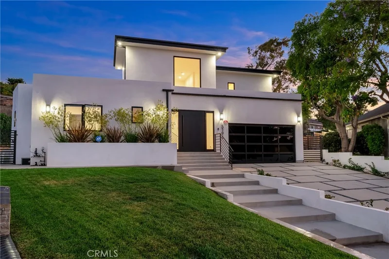 5196 Orange Place, Los Angeles, CA 90008