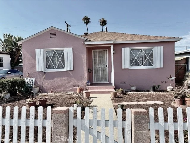4313 W 167th Street, Lawndale, CA 90260