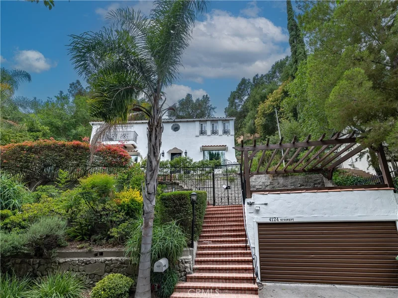 4124 Sunswept Drive, Studio City, CA 91604