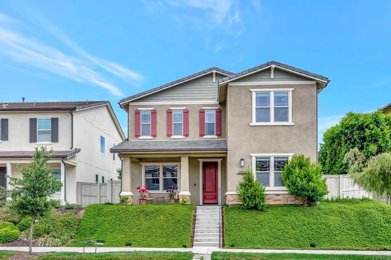 2953 Fledgling Drive, Escondido, CA 92029