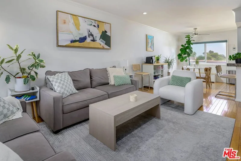 100 Hermosa Avenue 3D, Long Beach, CA 90802