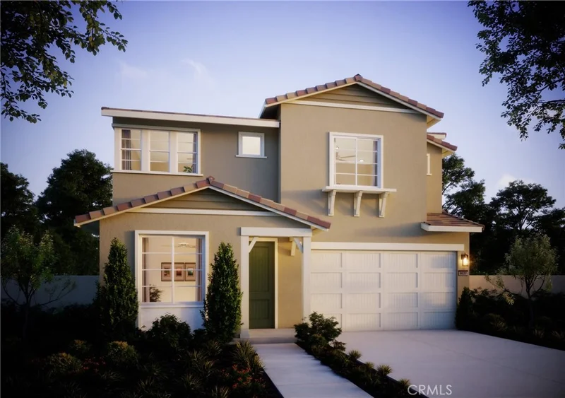 5192 Solance Drive, Rancho Mission Viejo, CA 92694