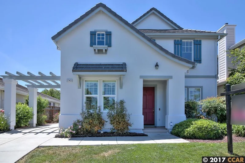 2743 Cathedral Cir, Brentwood, CA 94513