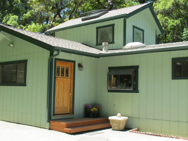 12256 La Lena, Felton, CA 95018