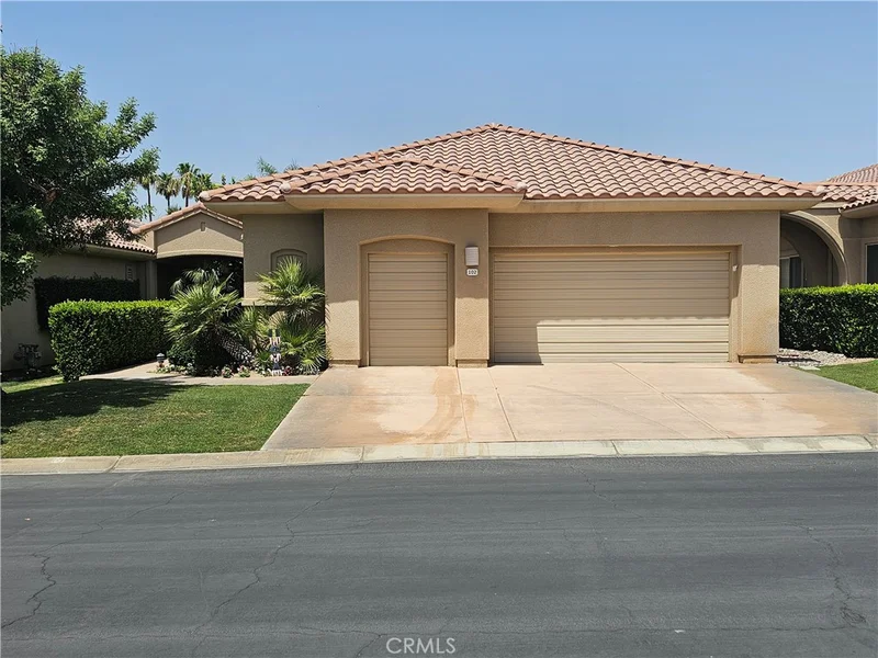 102 Kavenish Drive E, Rancho Mirage, CA 92270
