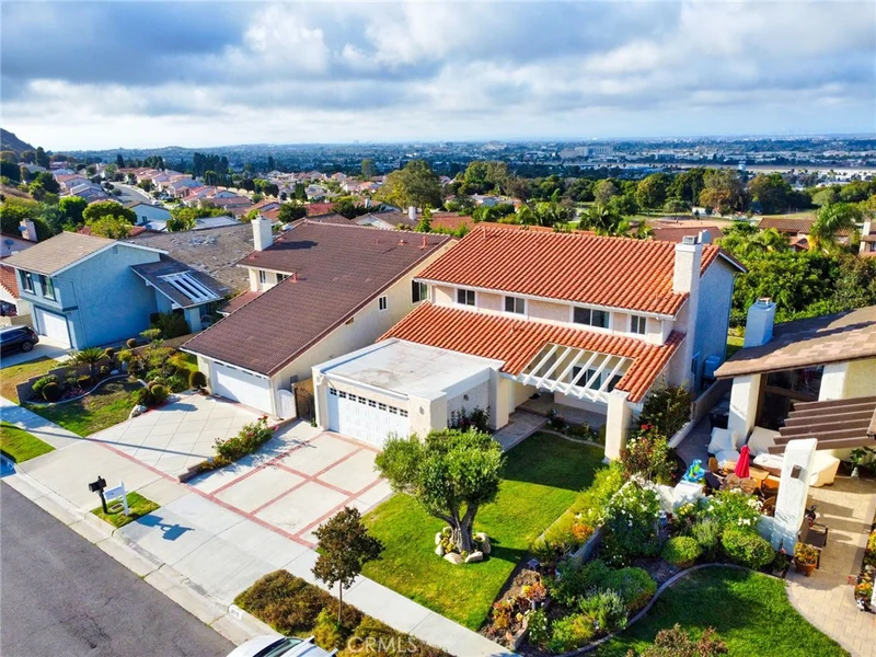 3015 Carolwood Lane, Torrance, CA 90505
