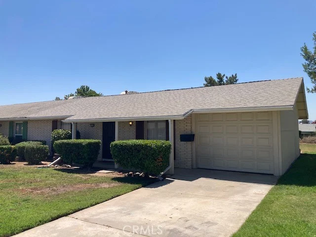 25801 Mccall Boulevard, Menifee, CA 92586