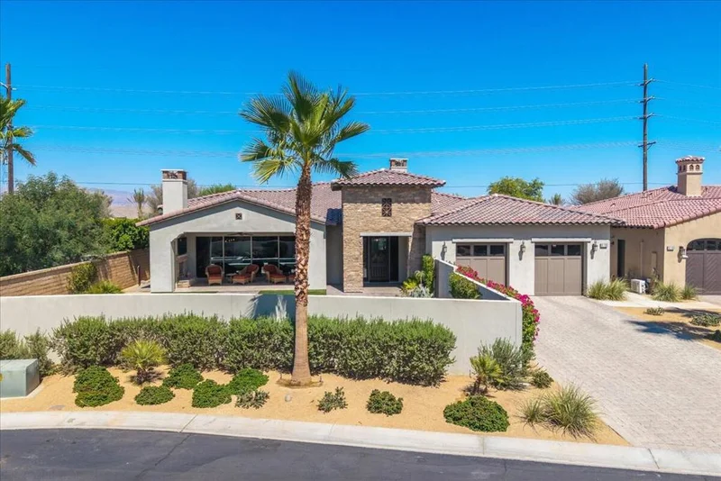 55120 Autumn Valley Court, La Quinta, CA 92253