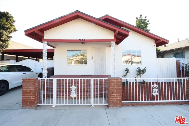 1855 Corinne Avenue, Long Beach, CA 90806