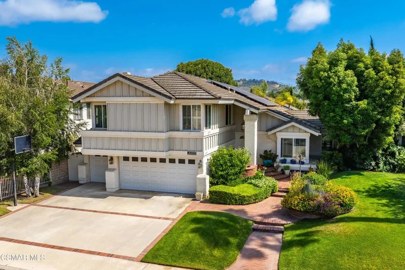 11556 Coralberry Court, Moorpark, CA 93021
