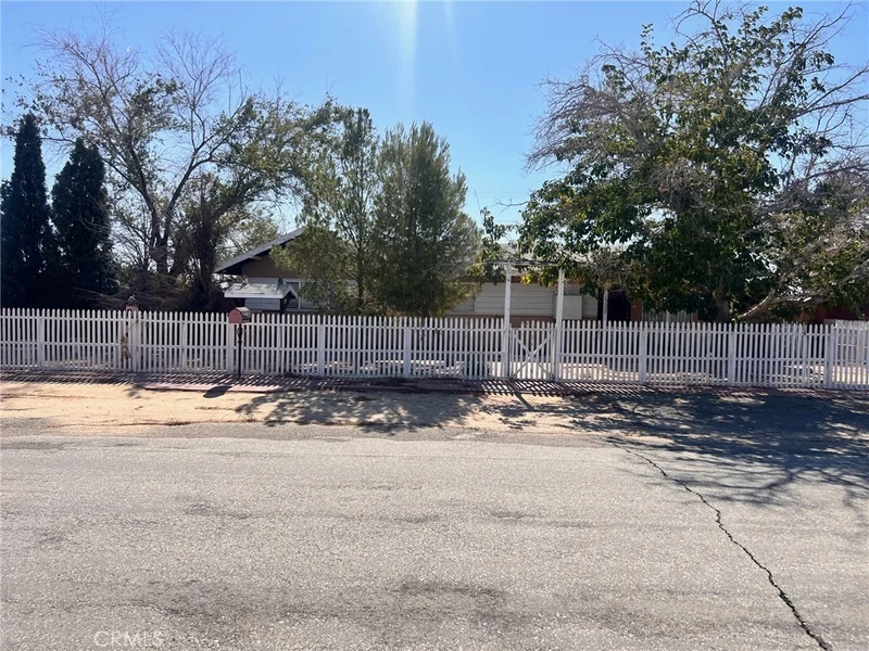 13227 Flint Street, North Edwards, CA 93523